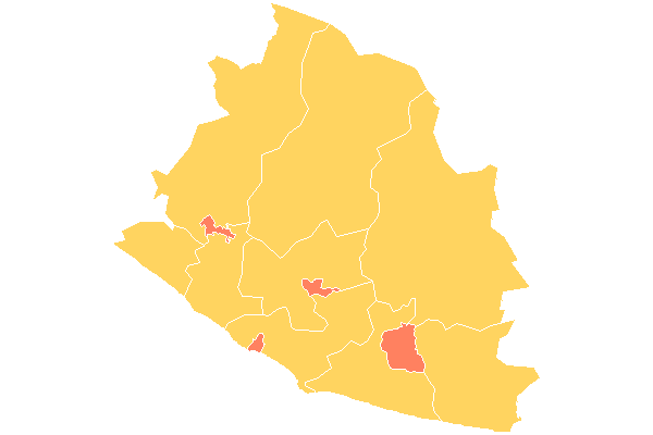 Kanyakumari district